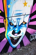 Graffiti