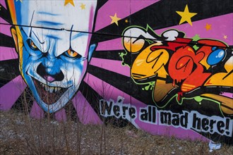 Graffiti