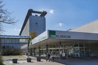 Campus Grosshadern