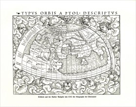Typus Orbis a Prol Descriptus