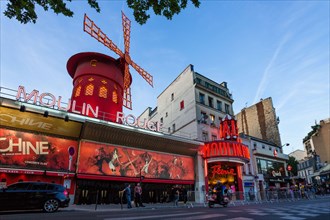 Moulin Rouge