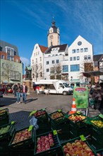 Market Place Jena