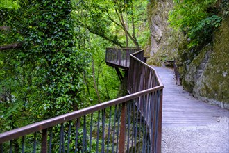 Gaulschlucht