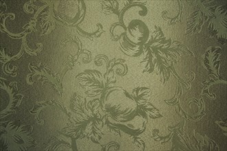 Elegant silk material background abstract