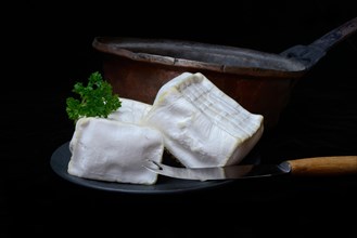 French soft cheese