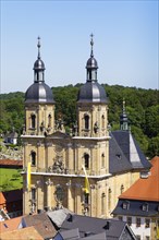 Basilica Goessweinstein