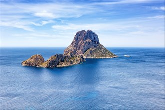Es Vedra rock insect