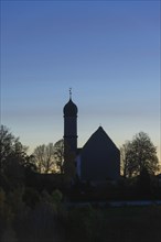 Church St.Ulrich