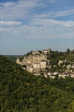 Sanctuary of Rocamadour