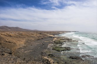 El Cotillo beach