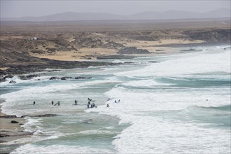 El Cotillo beach