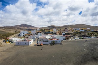 Village of Ajuy