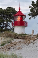 Lighthouse Gellen
