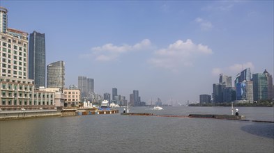 Huangpu River