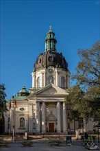 Gustaf Vasa church