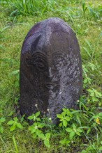 Alok Ikom Stone Monoliths