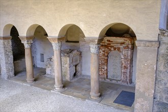 Sola Basilica