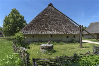 Farmhouse built around 1367