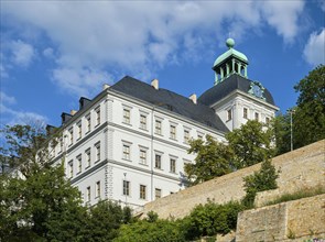 Neu-Augustusburg Castle