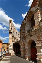 Roman Amphitheatre Arena di Verona