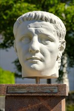 Tiberius Claudius Caesar Augustus Germanicus