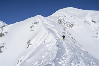 Alpspitz east degree