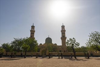 Kano Central Mosque