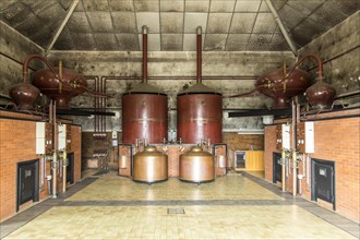 Calvados Distillery Busnel