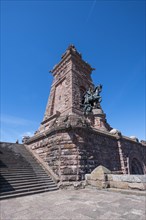 Kyffhaeuser Monument