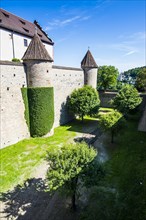 Fortress Marienberg