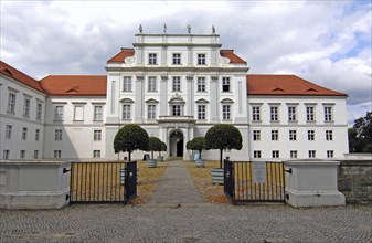 Oranienburg Palace