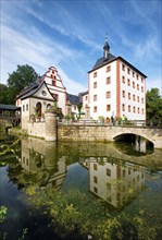 Kochberg Castle