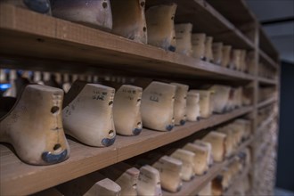 Unesco world heritage site the shoe last factory Fagus