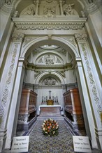 Tombs of King Maximilian II and Maie Queen of Bavaria