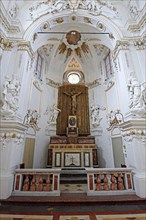 Oratorio di Santa Maria del Sabato