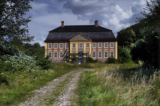 Johannstorf Castle