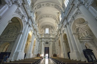 Theatine Church