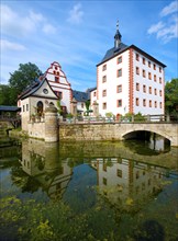 Kochberg Castle