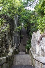 Queen's Staircase Nassau