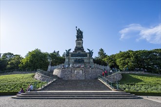 Niederwalddenkmal monument
