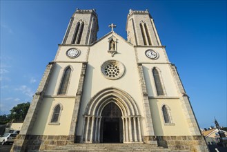 Cathedral of Noumea