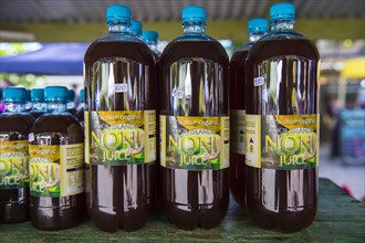 Noni juice for sale in Avarua