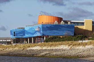 Erlebniszentrum Naturgewalten Sylt