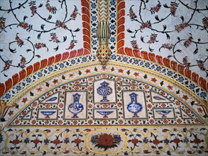 Wall painting