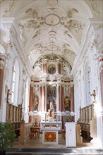 Pilgrimage Church of St. Coloman