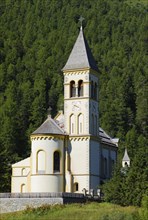 Parish church of St. Gertaud