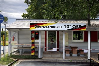 Restaurant Grenzlandgrill