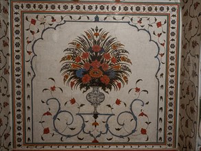 Wall painting
