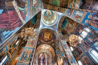 Church of the Savior on Blood