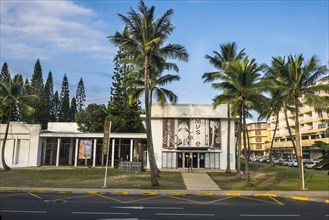 Museum of New Caledonia